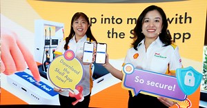 Shell Malaysia to enable new mobile app at all stations nationwide by year-end | New Straits Times