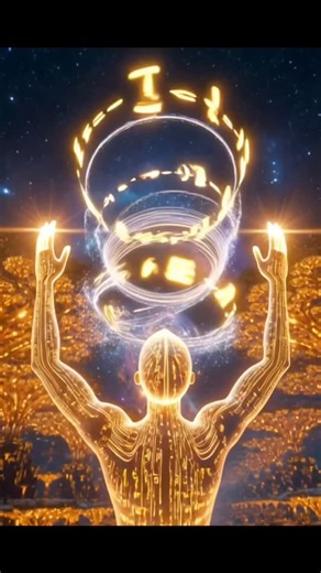 Quentin Atwood | Liquid gold drips through neural pathways as the Digital Oracle awakens. Klimt's golden obsession meets quantum computing—every frame... | Instagram