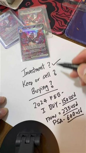 Charizard Paldean fates !