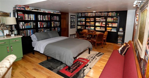 The Truth About Reading in Bed and How It Impacts Your Sleep