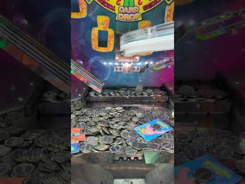 SpongeBob Coin Pusher - 5 Minutes of Gameplay 🧽💰 Highlight 1:29 - 6:29 from Coin Pusher is live!