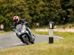 HONDA PCX125 (2018 - 2021) Review