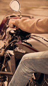 Spring is Here - Time to Ride! ️ The first day of spring means one...