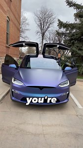 192K views · 811 reactions | The Tesla Model X doors are so iconic  #tesla #modelx #teslaflex #teslamodelx #teslafeatures #electriccar #automaticdoors | Tesla Flex | Facebook