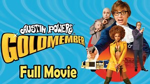 Austin Powers in Goldmember (2002) Watch HD