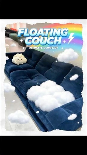 Modern Sofa Collection | Furniture Factory Showcase
