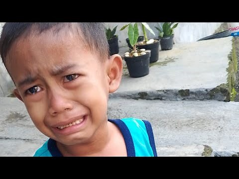 adik kalah blockblast sampai menangis