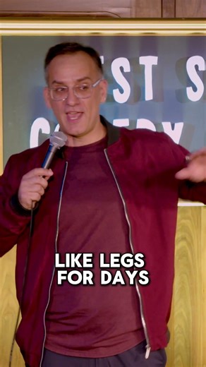 Supermodel #standupcomedy #comedian #model #supermodel