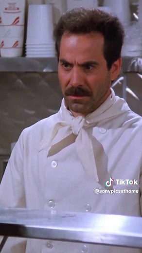 Understanding the Soup Nazi Phenomenon in Seinfeld