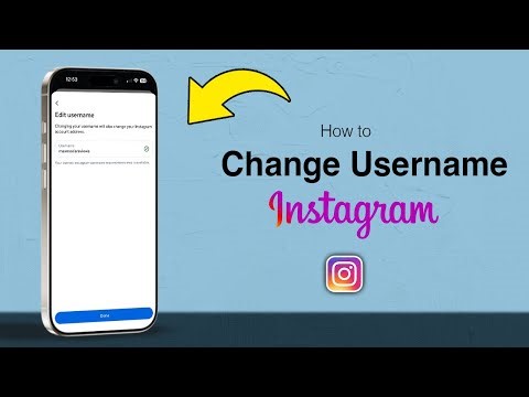 How to Change Username On Instagram - Step by Step