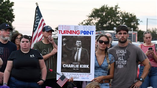 Clemson, professor reach settlement over firing due to Charlie Kirk post