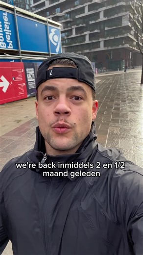 Running comeback @YOUNGLA @UPFRONT code KAJ #fy #fyp #kingkongkaj