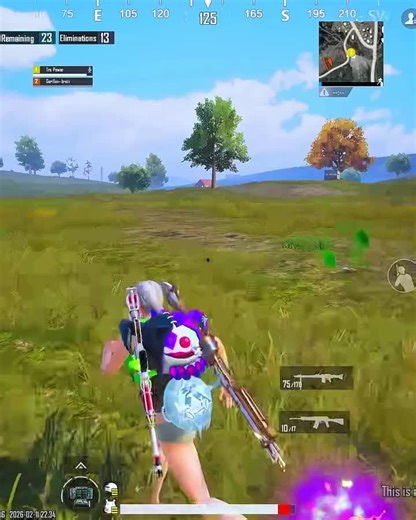 #PUBGMOBILE #Ayyola #PUBGMCIS