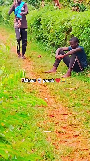 Ghost Prank Gone Wrong: Hilarious Reactions Captured