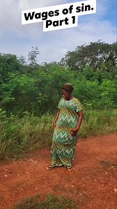 Wages of sin. Part 1 #shortfilm #lesson #viral @followers @highlight @zawbley | Zaw Bley