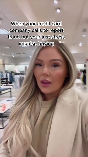 Kelly Strack on TikTok