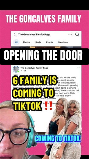 The Goncalves family opening the door to have a real conversation. I respect this and were here to support - Make sure you follow @Alivea Goncalves for when their family creates this LIVE ♥️ #londonsnotebook #idaho4 #kayleegoncalves #bryankohberger #maddiemogen