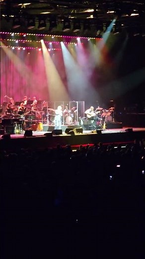 Josh Groban - Alejate (Celine Dion Cover) 2026-04-11 Live in Düsseldorf
