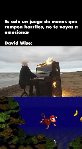 OST de Donkey Kong Country: ¡Descúbrelo aquí!