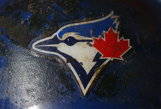 Blue Jays release 28-year-old outfielder as opening day approaches