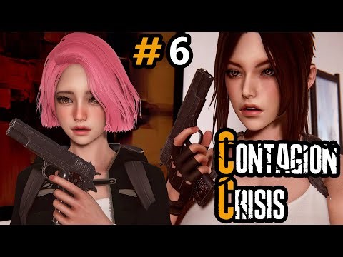 Contagion Crisis (v0.6.0) - Part 6 - Chapter 5 - Ultimatum