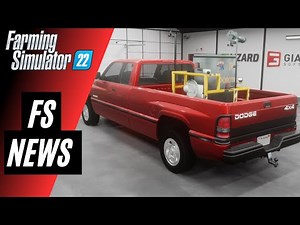 HUGE Wakita Oklahoma Map, John Deere 9R, Plus Twister Dorothy | FS News