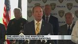 ‘We got 18,000 acres at Angola’: Officials weigh in on Mall of Louisiana shooting