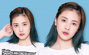 大多数妹子都做错了！怎样正确使用粉扑，粉底刷打底妆？