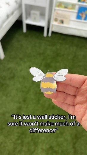 16K views · 212 reactions | Create a beautiful Peter Rabbit room with these wonderful easy-to-apply stickers. 曆 Bring your walls to life; shop now!   https://www.themed.co.uk/collections/peter-rabbit-classic | Peter Rabbit | Facebook