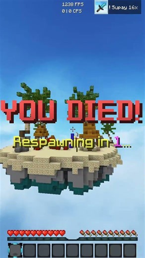 This guy got sniped at the end...