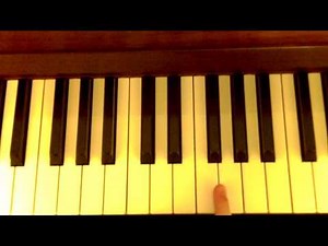 Barry Harris Method: 5-4-3-2 (#14)