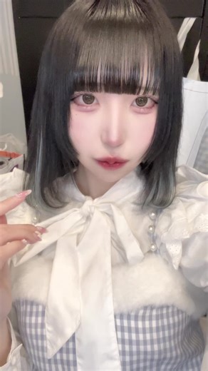 TikTokでねるるるるさんをチェック！