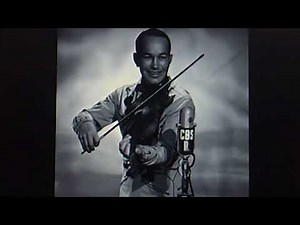 Spade Cooley (King of Western Swing) and his Band: "Boggs Boogie" (1947)