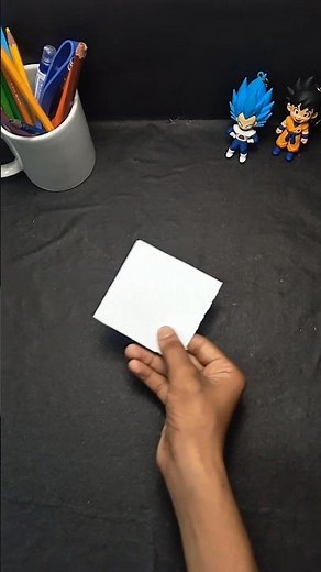 How to Make a Paper Dart 🎯 | Fastest Paper Dart Airplane ✈️ | Easy Origami Paper Plane