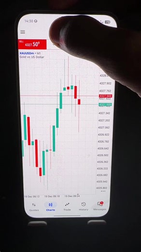 Expert Tips for Successful Scalping in Trading