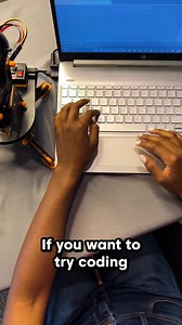 43K views · 17 reactions | Hack Pack is here! This really fun robot-in-a-box subscription is designed for teens and adults. Become one of the first to get your hands on Hack Pack and order today. WHAT MAKES HACK PACK SO COOL ✅ A new robot to build every other month ✅ Unlock exclusive videos from famous YouTuber Mark Rober  with every box to become a real hacker ✅ Access to our custom CrunchLabs web-based coding console (IDE) & AI chatbot (Mark RoBot!) | CrunchLabs | Facebook