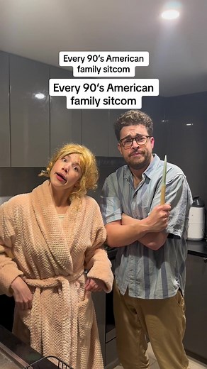 90's American Family Sitcoms: A Trip Down Memory Lane