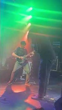 Heavy Heavy Low Low - Chip’s Journey - 11/15/25 - Rutherford NJ