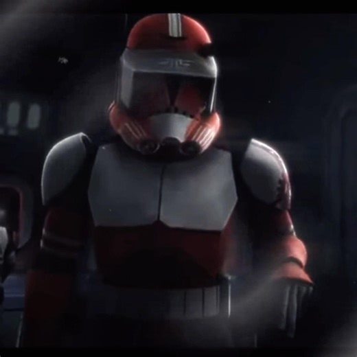 Commander fox edit-Best clone?