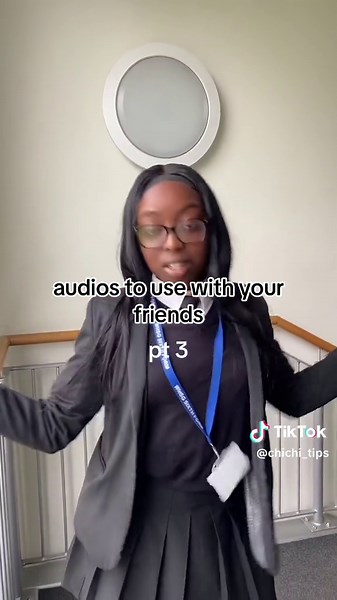 Walking Down the Stairs Mishap