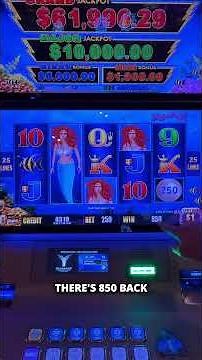 Day 31: Betting $1 Million to WIN $1 Million 🐬 Playing until I hit a jackpot or go broke #casino