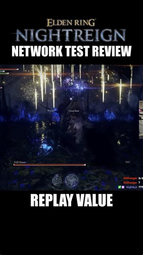 Elden Ring Nightreign Demo Review – Replay Value Insights