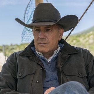 First trailer for Yellowstone star Kevin Costner's new movie