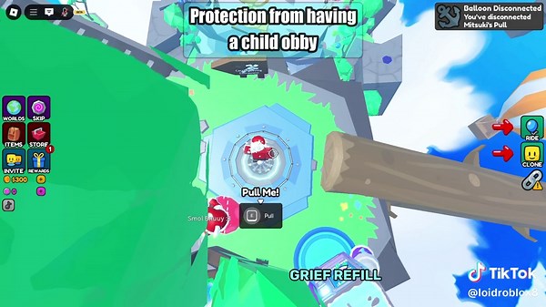 Gonna Pop Your Balloon - Fun with Roblox Balloon Buddies