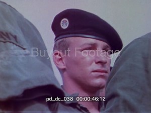River Patrol 1967 | Vietnam War Historical HD Footage