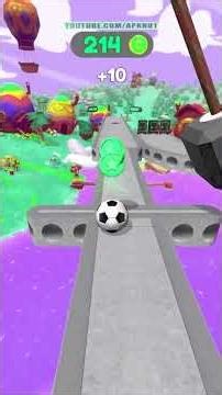 Going Balls Super SpeedRun Gameplay Level 3359 #goingballsspeedrun #goingballs