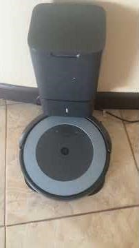 Roomba 707/Roomba i3+