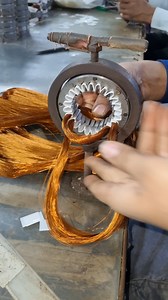 21K views · 108 reactions | How are Fan made in Indian local Factory #ElectricFan | Desi journey | Facebook