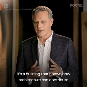 2.5K views · 69 reactions | This week, we're heading to the charming Melbourne suburb of Hawthorn to meet music event manager David and his wife Jenny who go through all the struggles of building a contemporary house in a heritage setting. Tune in Wednesday at 8.30pm on FOXTEL's LifeStyle channel. | Grand Designs Australia Magazine | Facebook