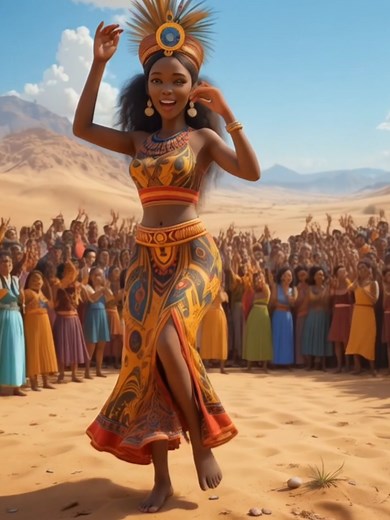 cute african woman dancing #africandance #girldance #bestdance#uktiktok #pktiktokofficial